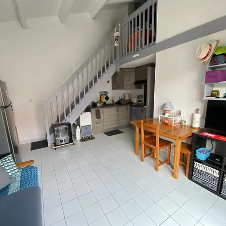 Maison Familiale Saint-Cyprien (Pyrenees-Orientales)