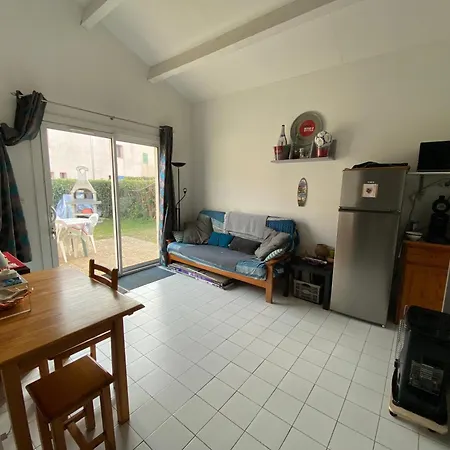 בית נופש Maison Familiale