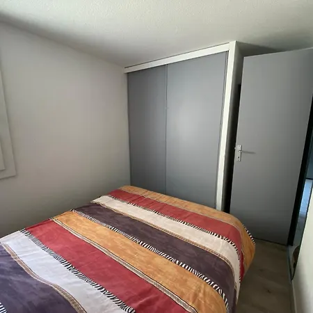 בית נופש Maison Familiale סן סיפריאן