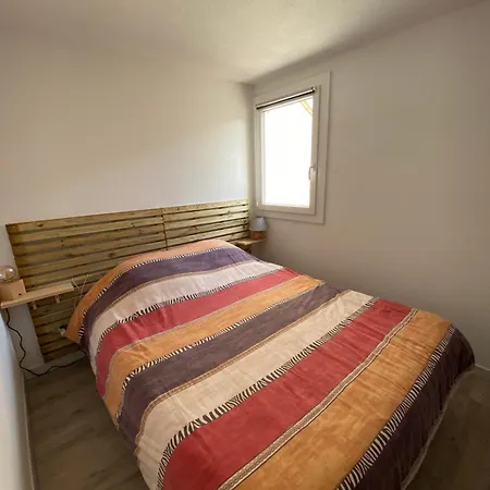 Casa de Férias Maison Familiale Saint-Cyprien (Pyrenees-Orientales)