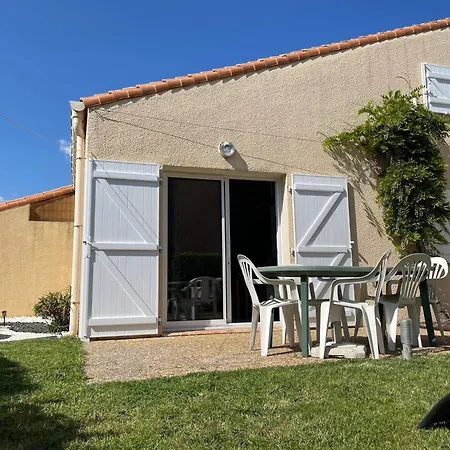 בית נופש Maison Familiale