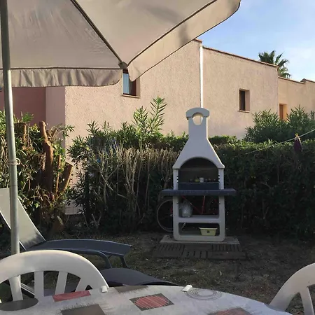 Maison Familiale בית נופש סן סיפריאן