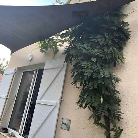 Maison Familiale בית נופש
